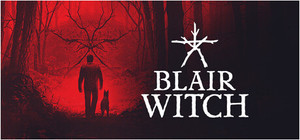 Blair Witch banner