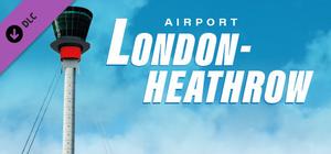 X-Plane 11 - Add-on: Aerosoft - Airport London-Heathrow banner