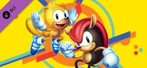 Sonic Mania Encore banner