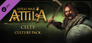 Total War: ATTILA - Celts Culture Pack banner