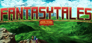 Fantasy Tales Online banner