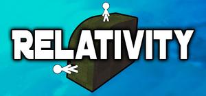 Relativity banner