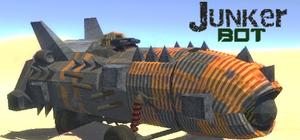 JunkerBot banner