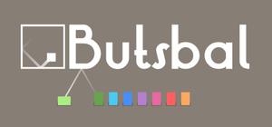 Butsbal banner