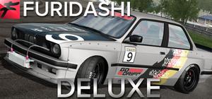 FURIDASHI: Drift Cyber Sport - DELUXE Edition banner