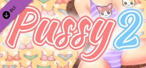 PUSSY 2 - ARTWORK banner