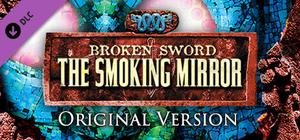 Broken Sword 2: Original Version banner