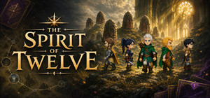 The Spirit of Twelve banner