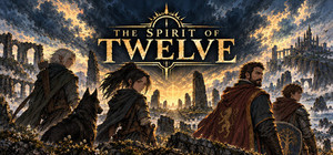 The Spirit of Twelve banner