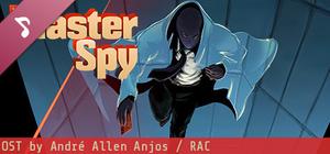 Master Spy OST banner