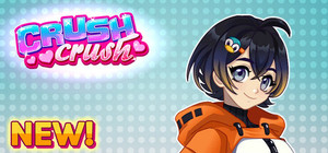 Crush Crush banner