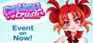 Crush Crush banner