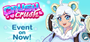 Crush Crush banner