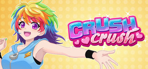 Crush Crush banner