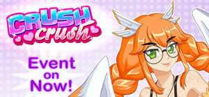 Crush Crush banner