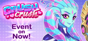 Crush Crush banner
