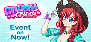 Crush Crush banner