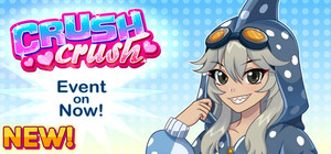 Crush Crush banner