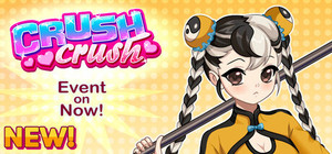 Crush Crush banner
