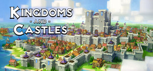 Kingdoms and Castles banner