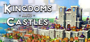 Kingdoms and Castles banner