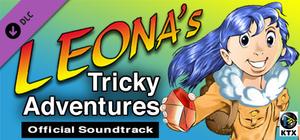 Leona's Tricky Adventures - Official Soundtrack banner
