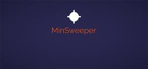 MinSweeper banner