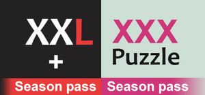XXL & XXX banner