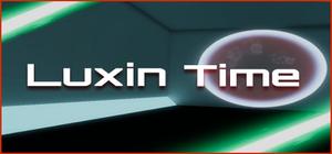 LuxinTime banner