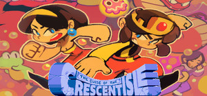 Curse of the Crescent Isle DX banner
