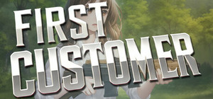 First Customer banner