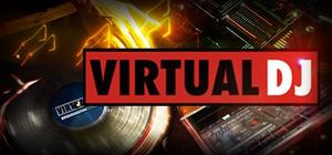 Virtual DJ - Broadcaster Edition banner