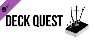 Tabletop Simulator - Deck Quest banner