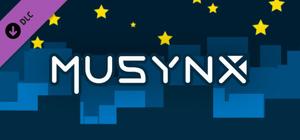 MUSYNX - HOUSE THEME banner