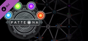 Patterna Soundtrack banner