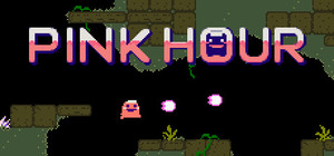 Pink Hour banner