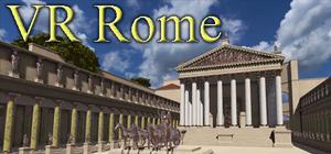 VR Rome banner