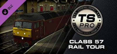 Train Simulator: Class 57 RailTours
