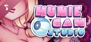 HunieCam Studio Original Soundtrack banner
