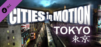 Cities in Motion Tokyo