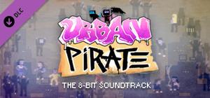 Urban Pirate: The 8-bit Soundtrack banner