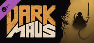 DarkMaus Soundtrack banner