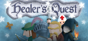 Healer's Quest banner