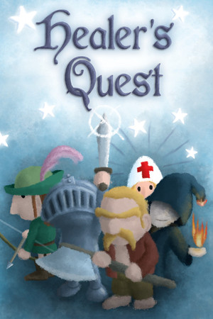 Healer's Quest のセール価格