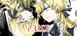 PRICE banner
