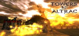 Towers of Altrac banner