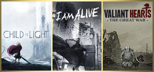 Ubisoft Arcade Bundle banner