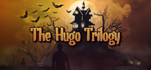The Hugo Trilogy banner