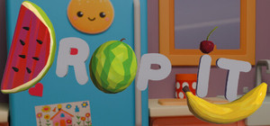 DROP IT! banner