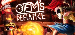 Otem's Defiance banner